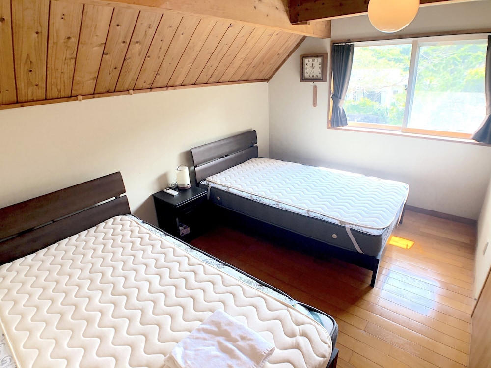 COTTAGE MUINOCHICHI 那覇