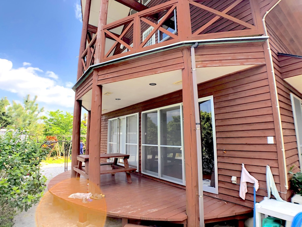 COTTAGE MUINOCHICHI 那覇