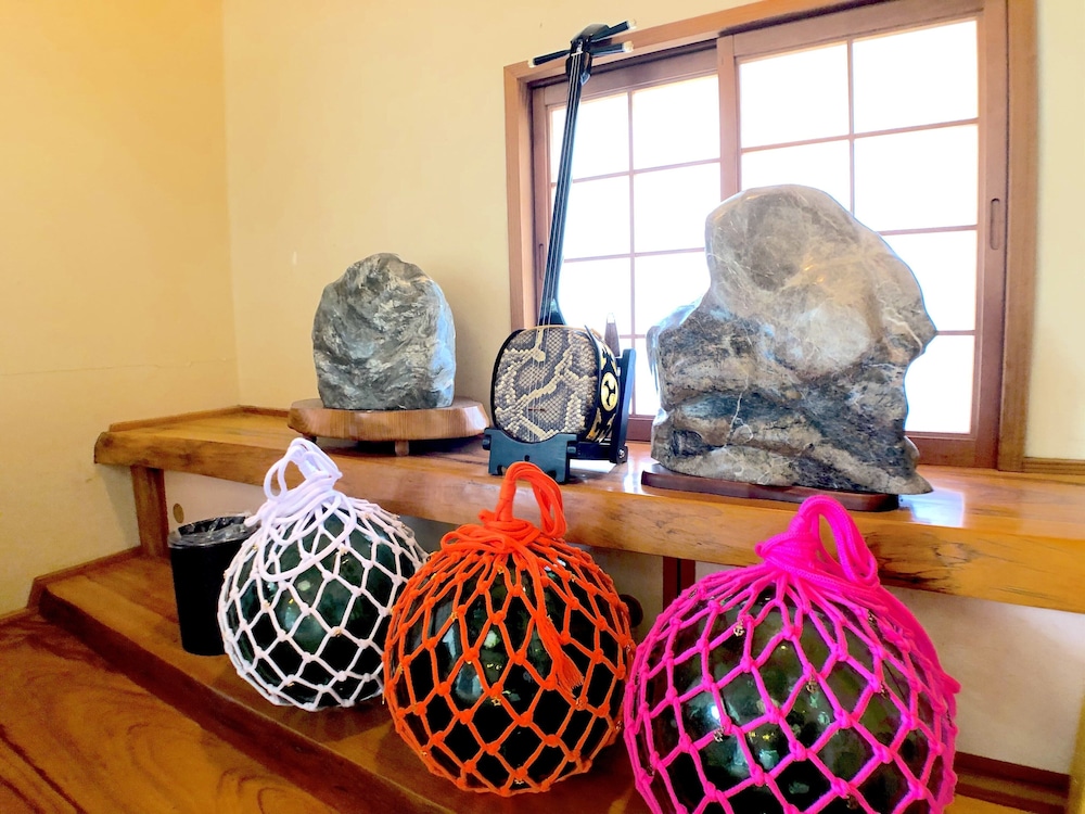 COTTAGE MUINOCHICHI 那覇