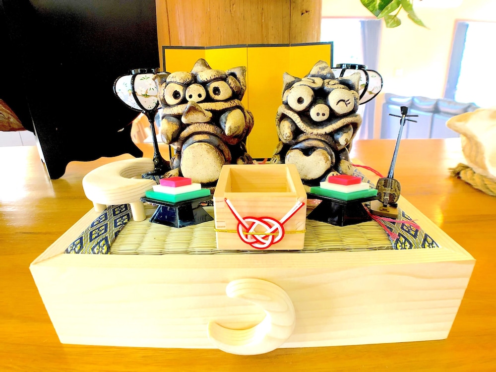 COTTAGE MUINOCHICHI 那覇