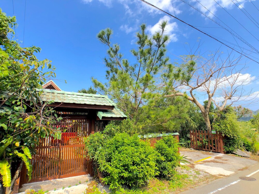 COTTAGE MUINOCHICHI 那覇