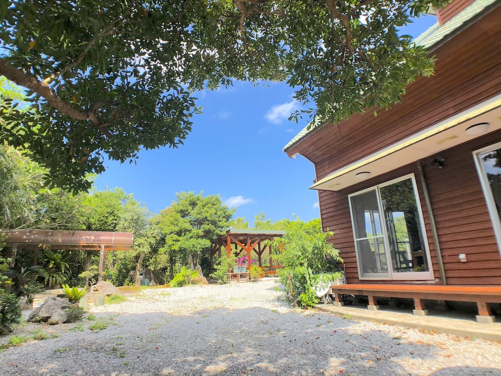 COTTAGE MUINOCHICHI 那覇