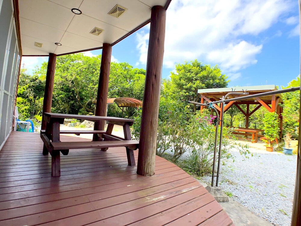 COTTAGE MUINOCHICHI 那覇