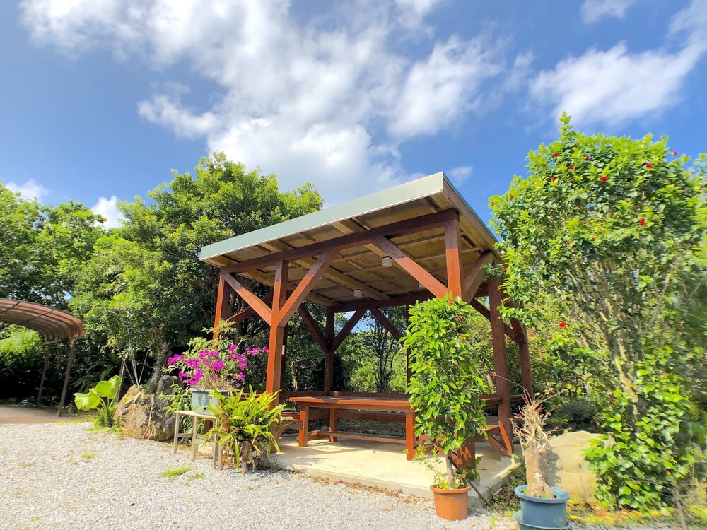 COTTAGE MUINOCHICHI 那覇