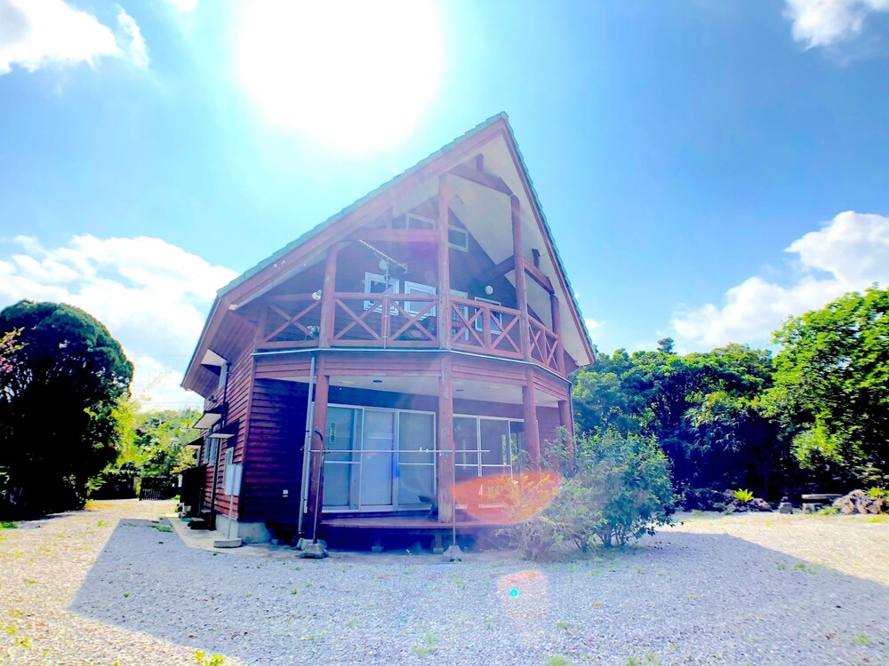 COTTAGE MUINOCHICHI 那覇