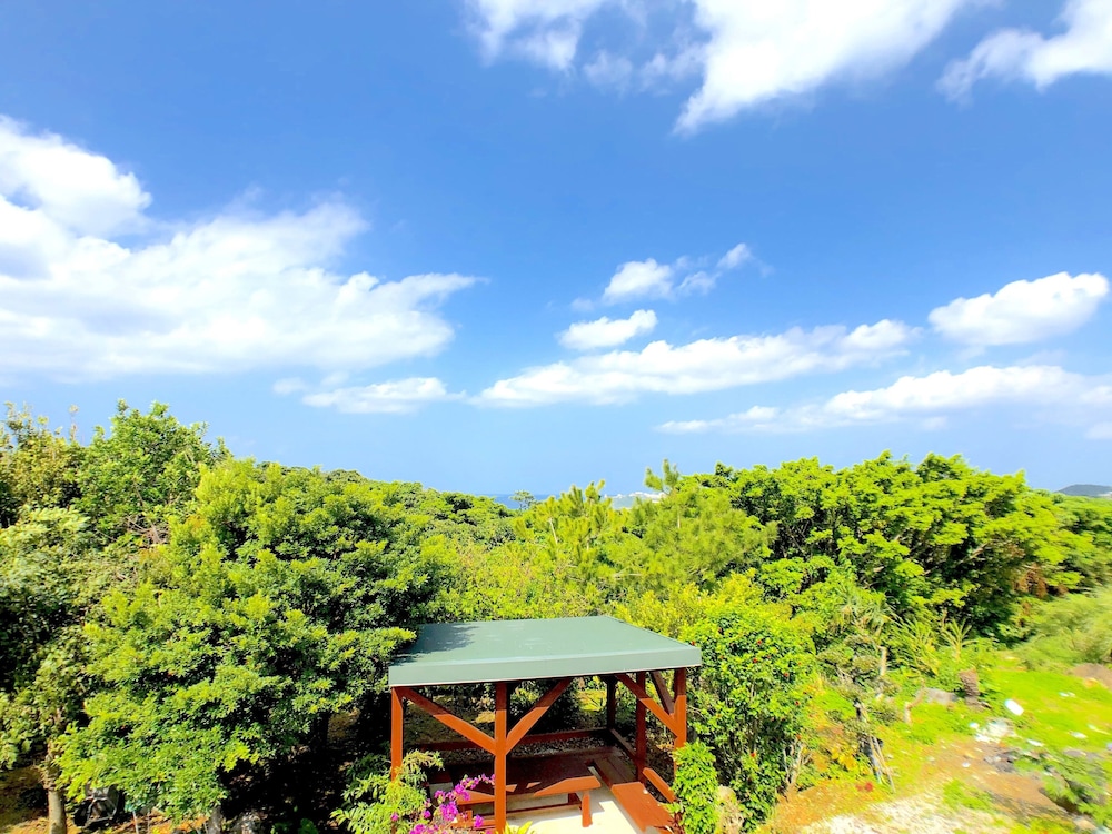 COTTAGE MUINOCHICHI 那覇