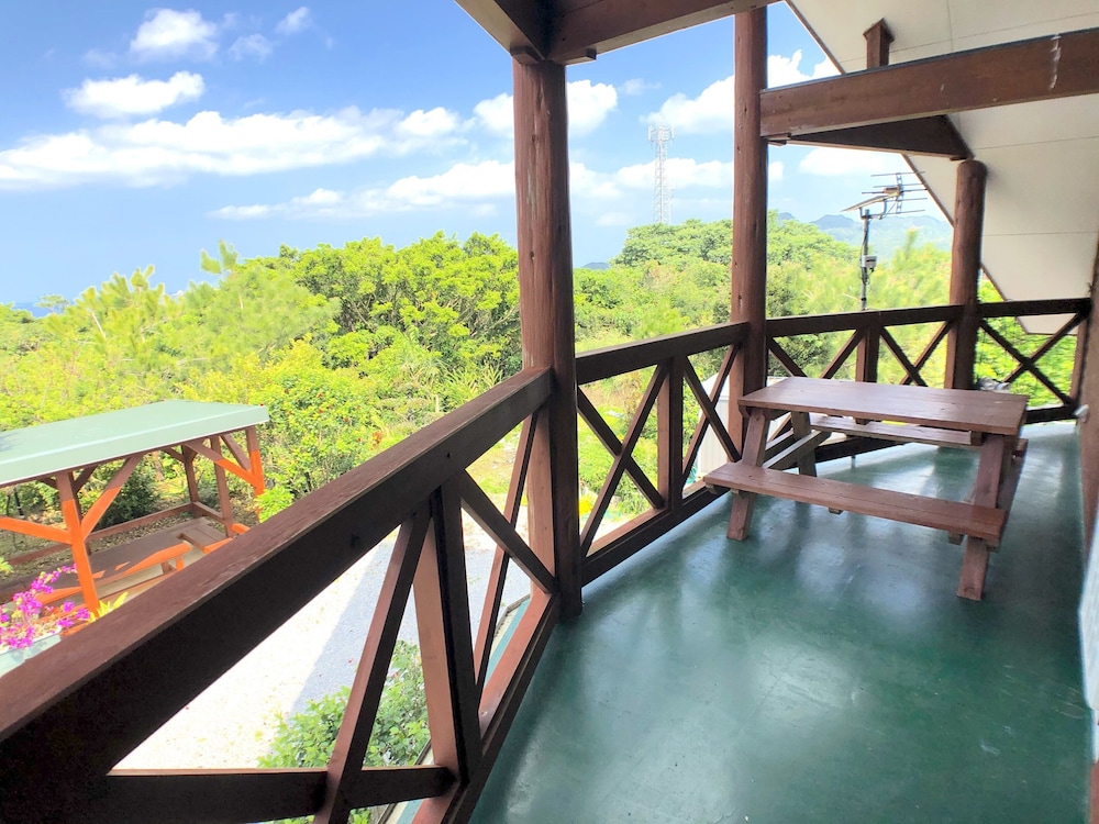 COTTAGE MUINOCHICHI 那覇