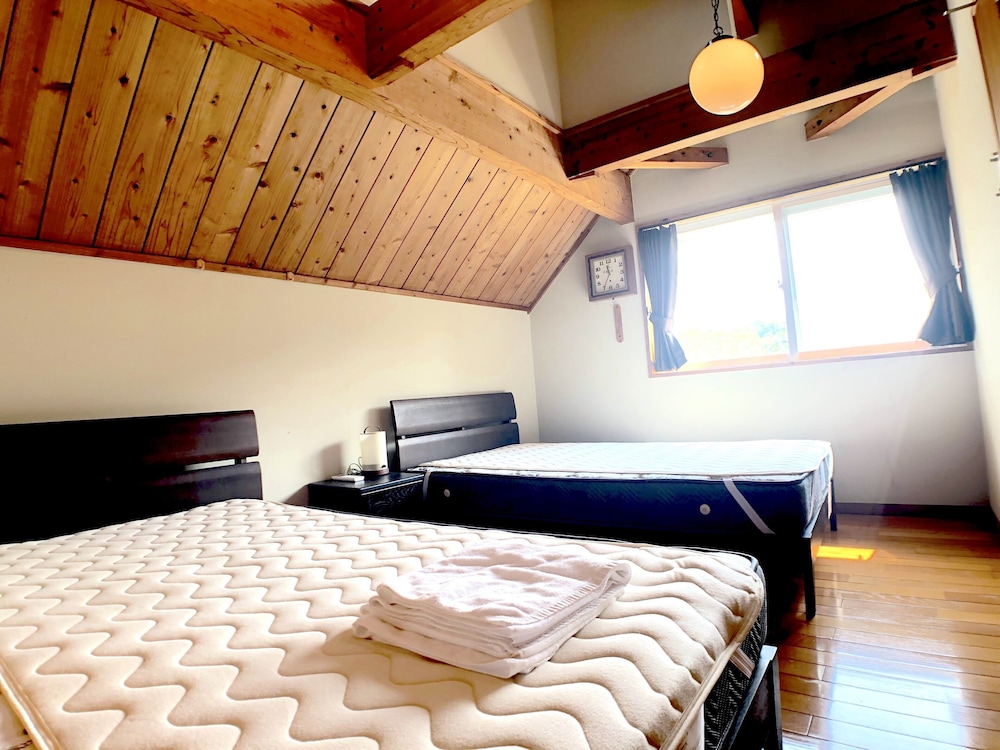 COTTAGE MUINOCHICHI 那覇