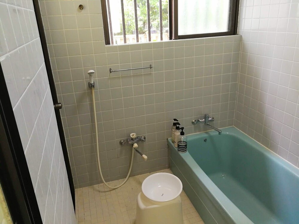 SEA SIDE GUEST HOUSE POLEPOLE 那覇