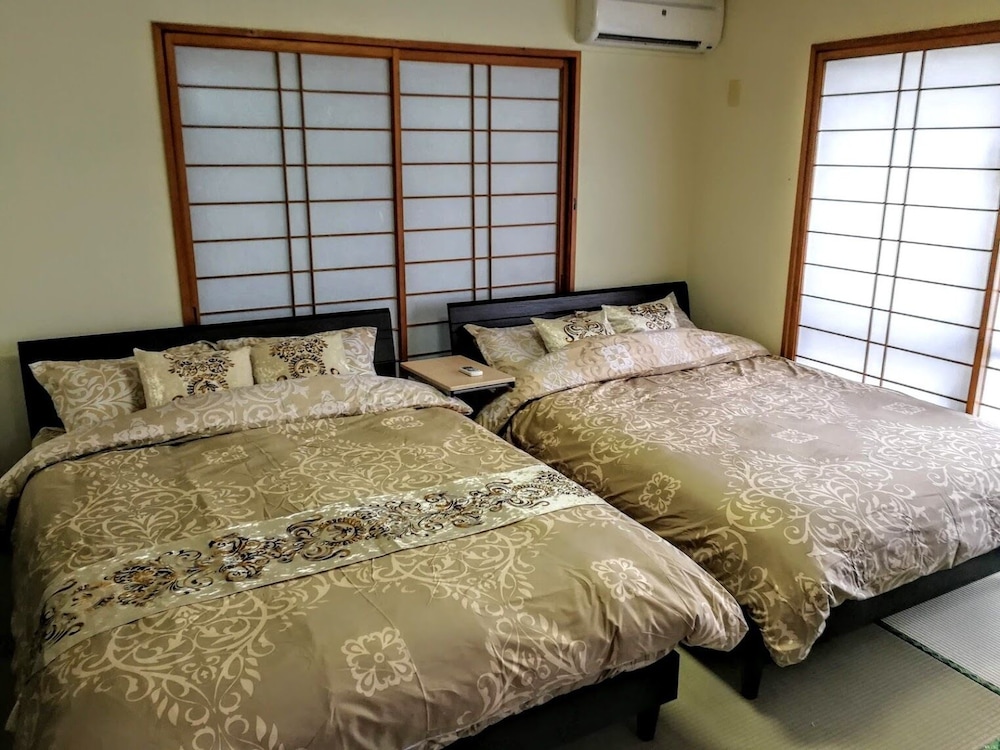 SEA SIDE GUEST HOUSE POLEPOLE 那覇