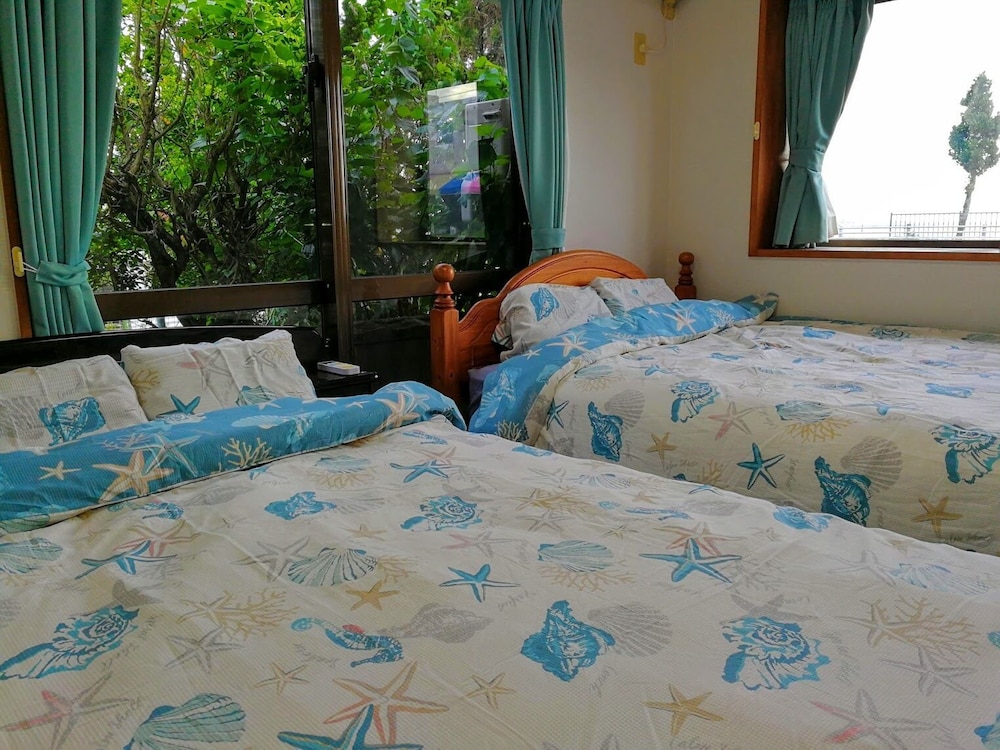 SEA SIDE GUEST HOUSE POLEPOLE 那覇