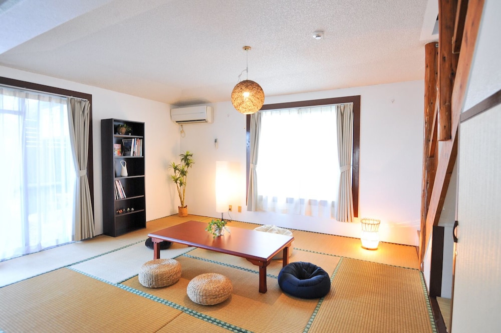 SOU INN もとぶ 那覇