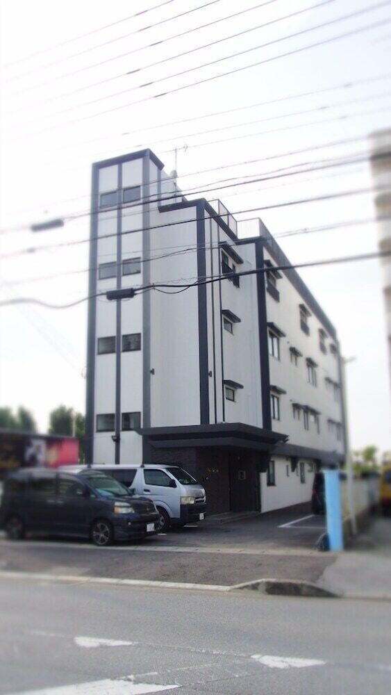 OCEAN VIEW ARAHA 301 那覇
