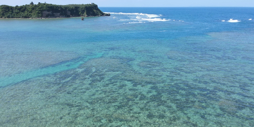 ホテルオーシャンズ今帰仁 那覇