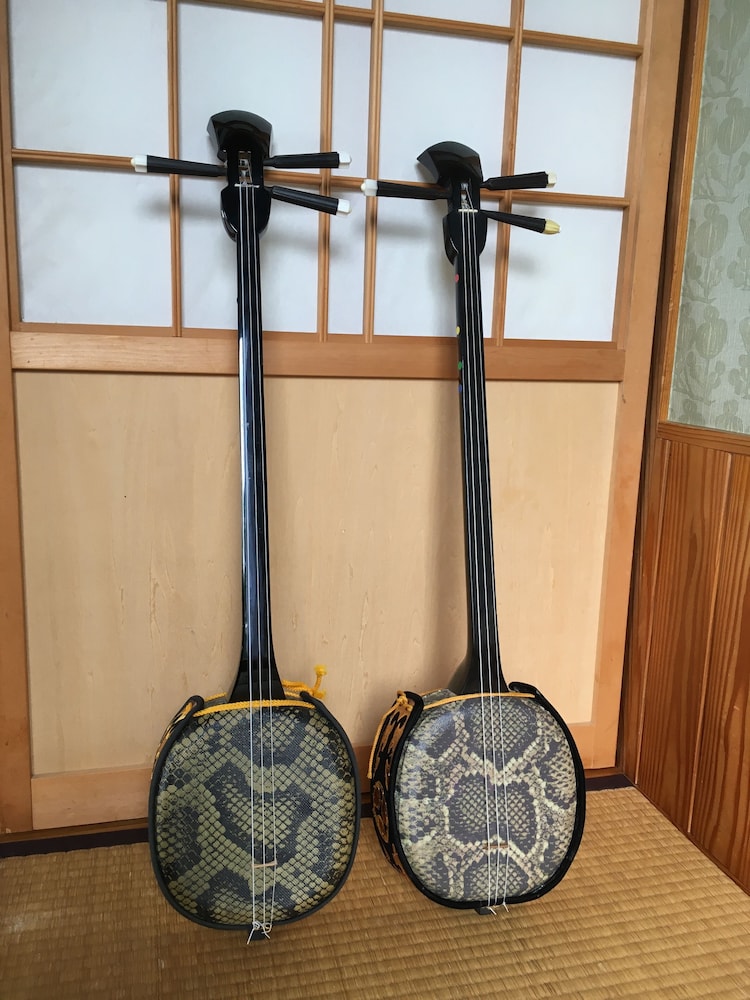 癒しの宿みちくさ 那覇