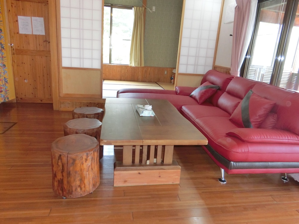 癒しの宿みちくさ 那覇