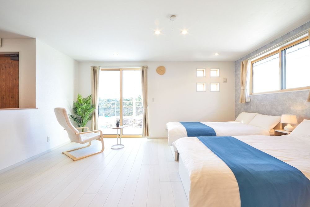 E-HORIZON RESORT CONDOMINIUM NAGO C 那覇