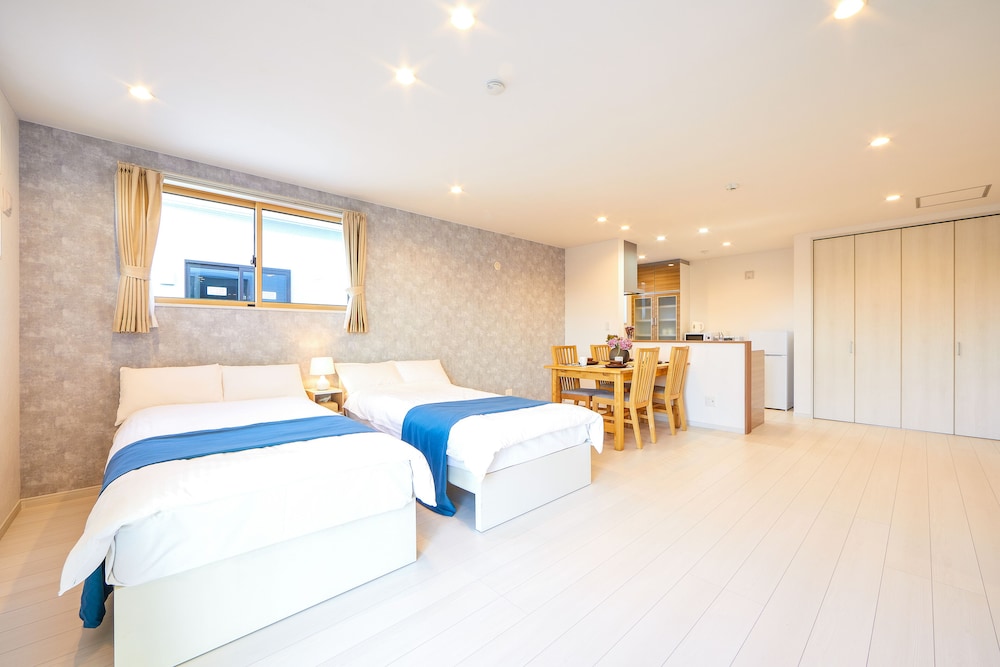 E-HORIZON RESORT CONDOMINIUM NAGO C 那覇