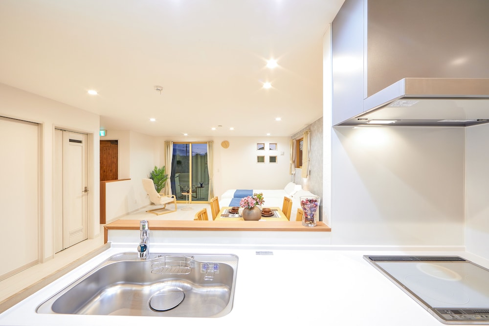 E-HORIZON RESORT CONDOMINIUM NAGO C 那覇