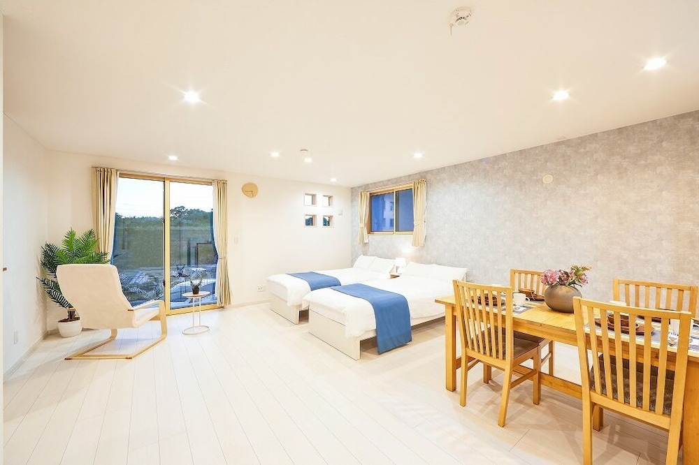 E-HORIZON RESORT CONDOMINIUM NAGO C 那覇