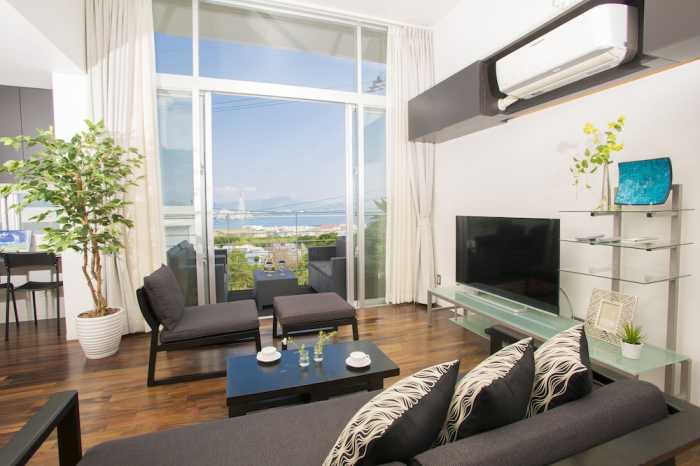 RESORT HOUSE PLUS-ONE 那覇