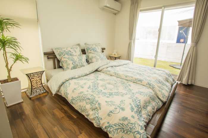 RESORT HOUSE PLUS-ONE 那覇