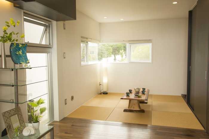 RESORT HOUSE PLUS-ONE 那覇