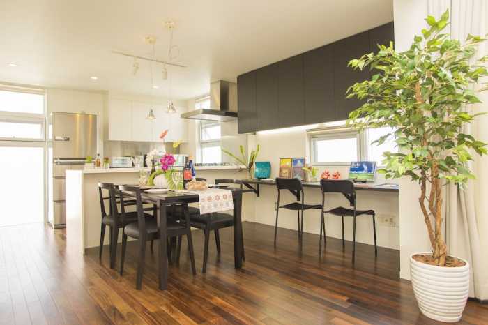 RESORT HOUSE PLUS-ONE 那覇