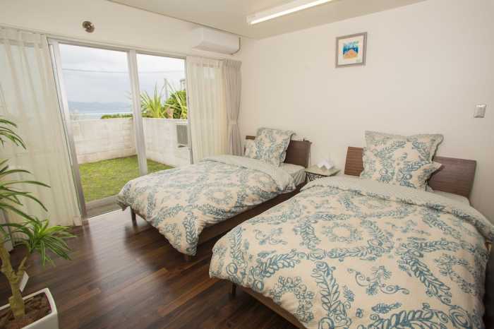 RESORT HOUSE PLUS-ONE 那覇