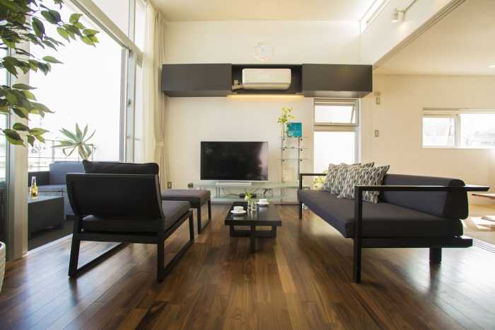 RESORT HOUSE PLUS-ONE 那覇