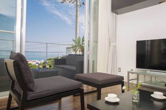RESORT HOUSE PLUS-ONE 那覇