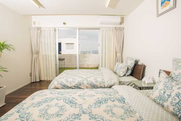 RESORT HOUSE PLUS-ONE 那覇