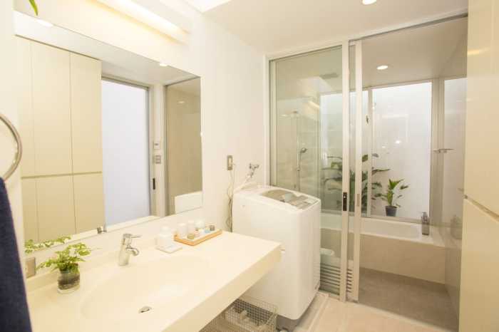 RESORT HOUSE PLUS-ONE 那覇