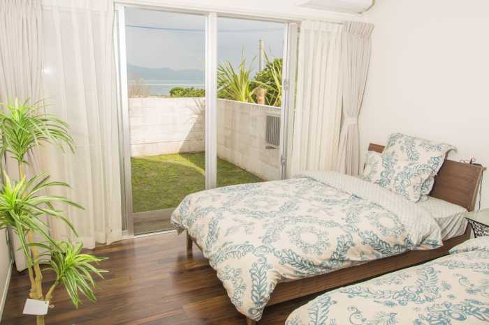 RESORT HOUSE PLUS-ONE 那覇