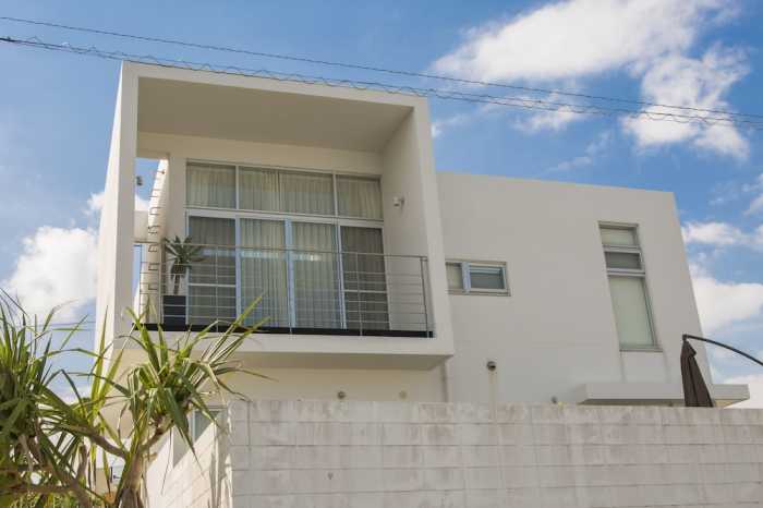 RESORT HOUSE PLUS-ONE 那覇