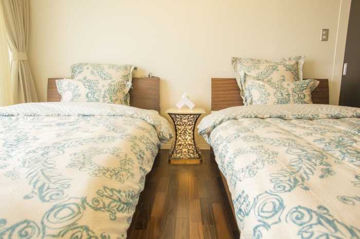 RESORT HOUSE PLUS-ONE 那覇