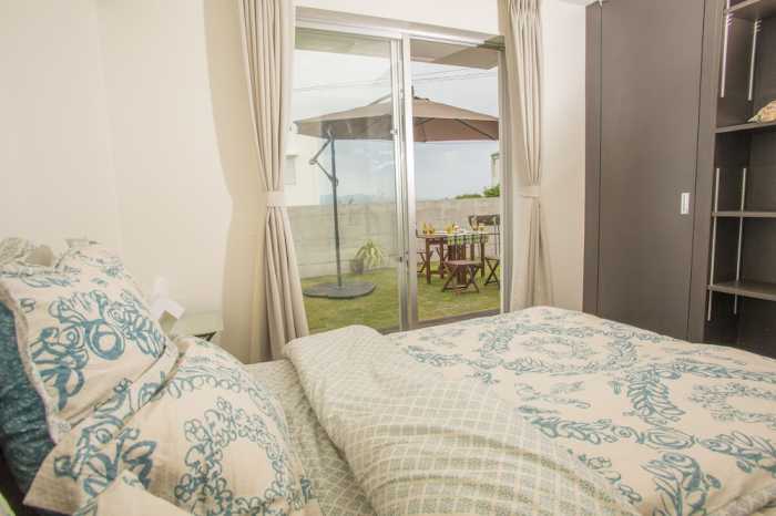RESORT HOUSE PLUS-ONE 那覇