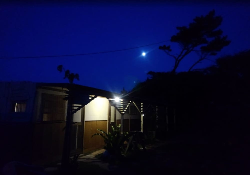 旅の宿 朝日家 那覇