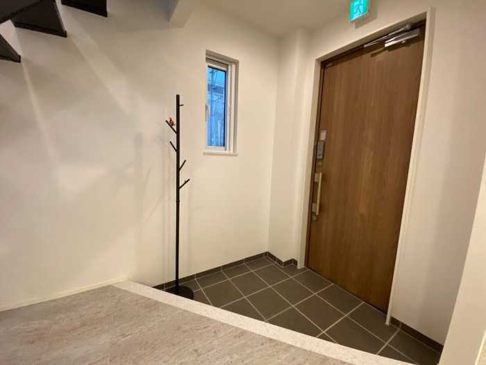 MOTOBU TERRACE 那覇