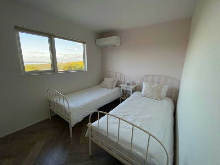 MOTOBU TERRACE 那覇