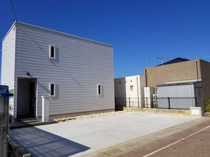 MOTOBU TERRACE 那覇