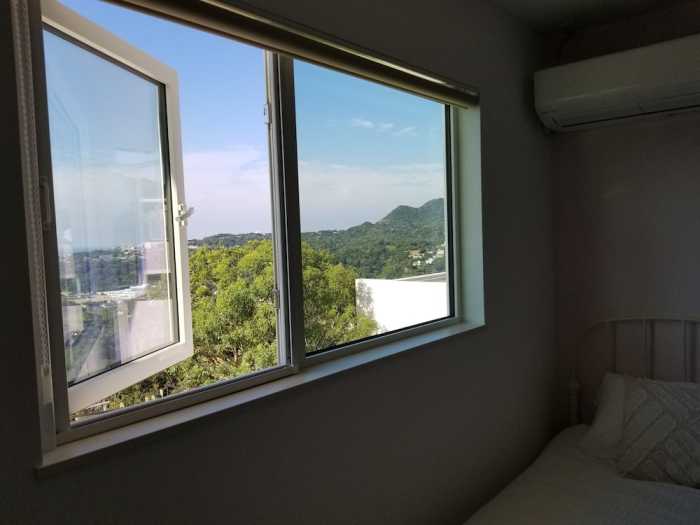 MOTOBU TERRACE 那覇