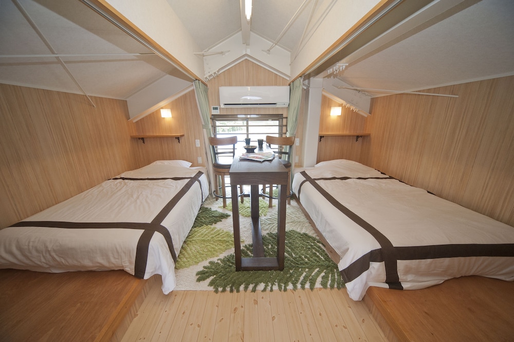 ONNASON VACATION RENTAL D 那覇