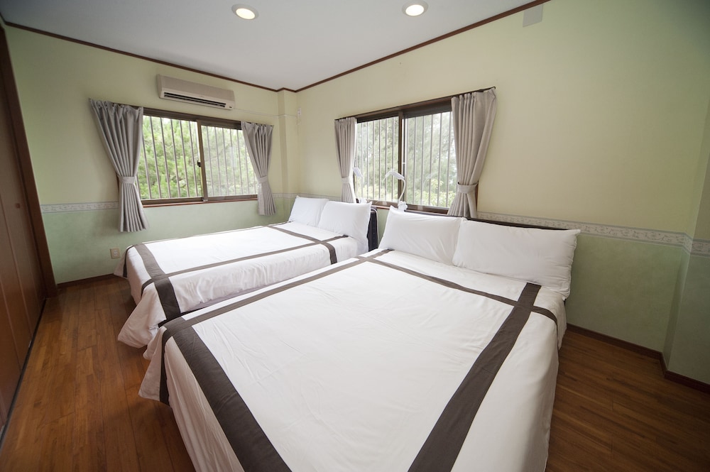 ONNASON VACATION RENTAL D 那覇