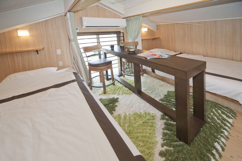 ONNASON VACATION RENTAL D 那覇