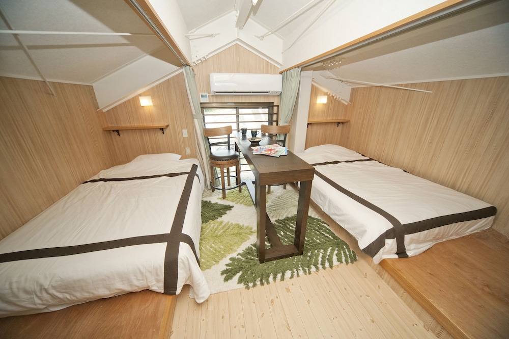 ONNASON VACATION RENTAL D 那覇