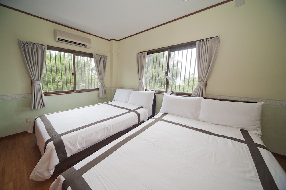 ONNASON VACATION RENTAL D 那覇