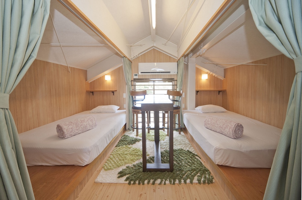 ONNASON VACATION RENTAL D 那覇