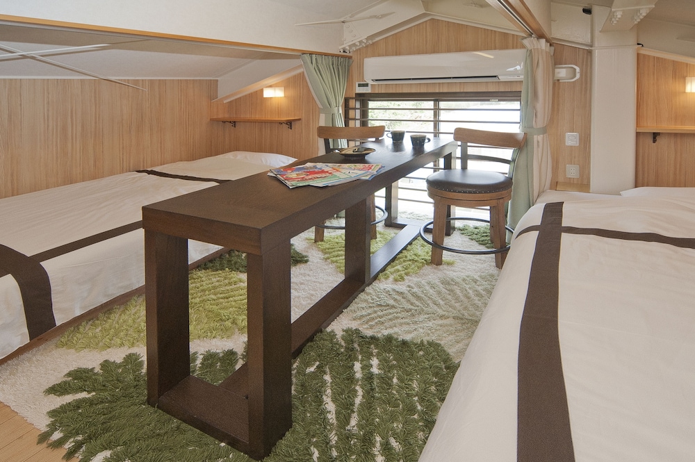 ONNASON VACATION RENTAL D 那覇