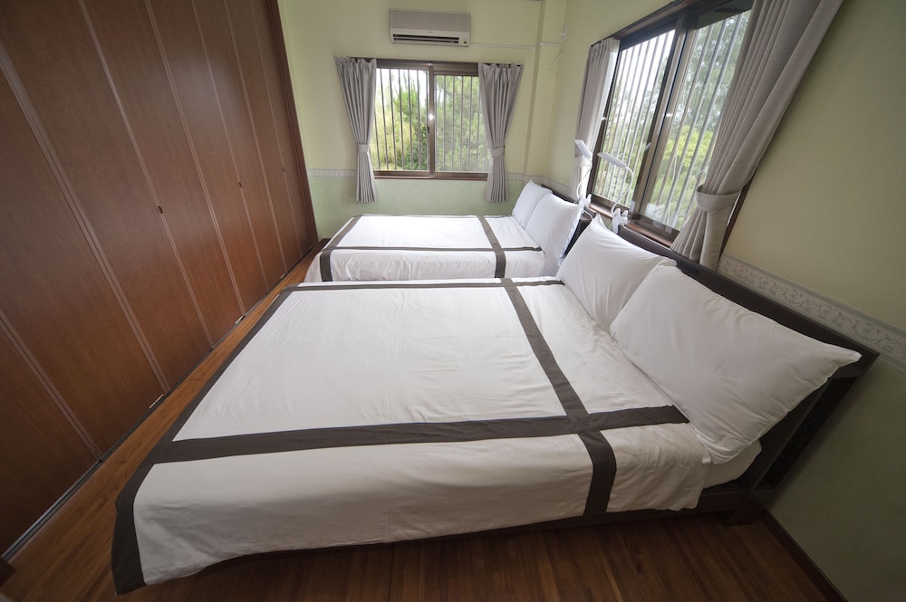 ONNASON VACATION RENTAL D 那覇